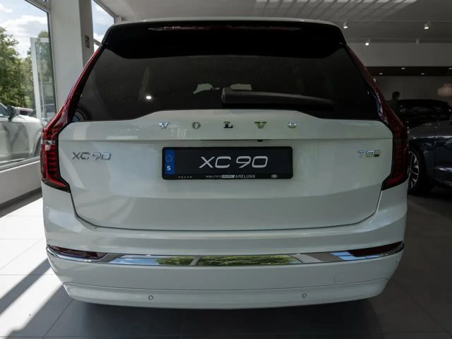 Volvo XC90 AWD Bright T8 Ultra