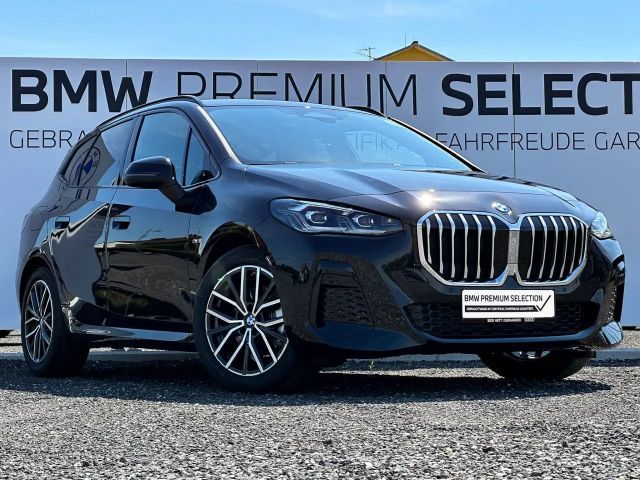 BMW 220 220d Active Tourer Sedan