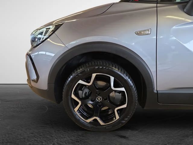 Opel Crossland X GS-Line Grand Sport