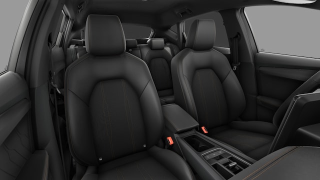 Cupra Formentor Formentor 2.0 TDI Automatik Kamera LED UVM