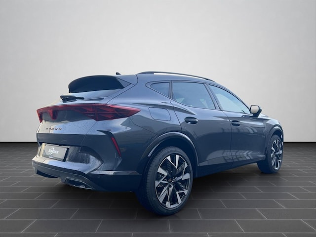 Cupra Formentor DSG Performance