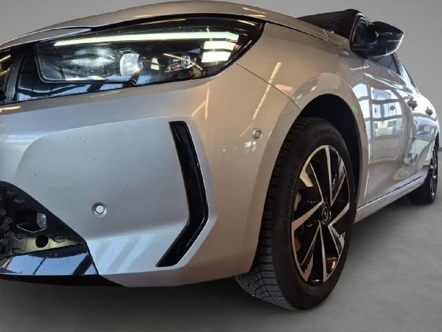 Opel Corsa GS-Line Grand Sport