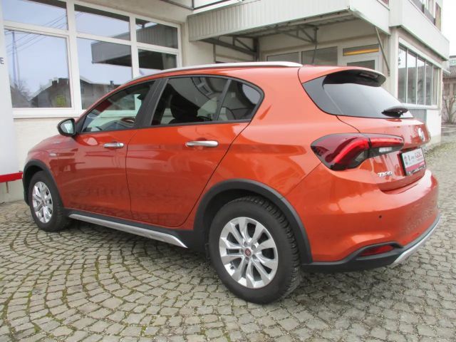 Fiat Tipo Cross Turbo