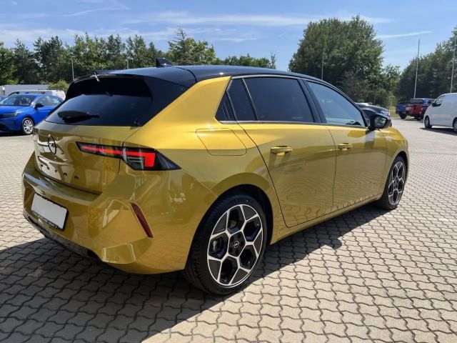 Opel Astra 1.2 Turbo Turbo Ultimate