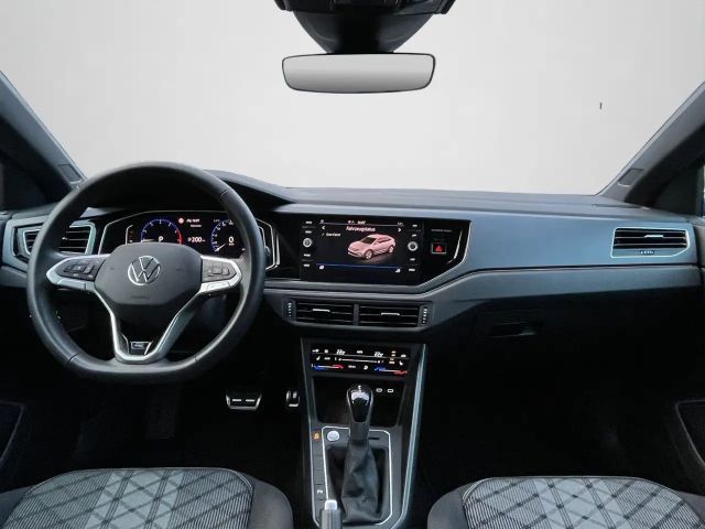 Volkswagen Taigo DSG IQ.Drive R-Line