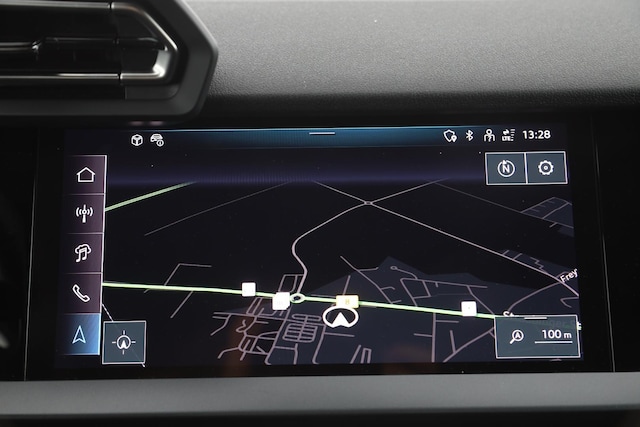 Audi A3 35 TFSI Sportback