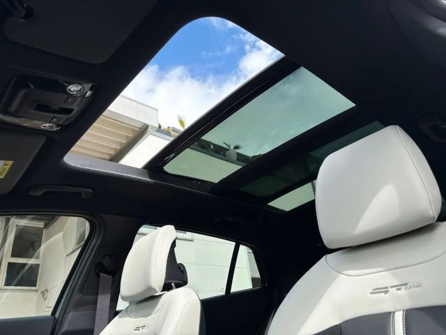 Kia Sportage GT-Line Vierwielaandrijving