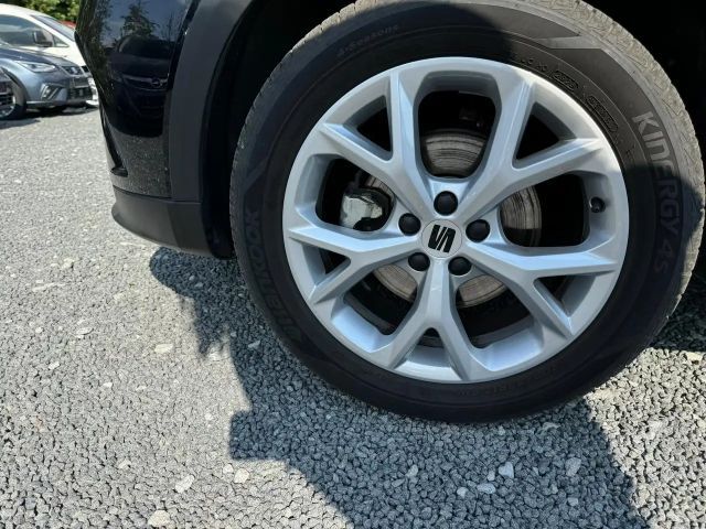 Seat Arona 1.0 TSI DSG FR-lijn