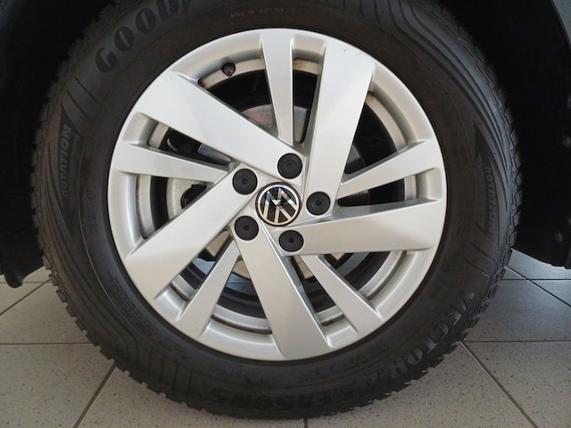 Volkswagen Polo 1.0 TSI DSG Style