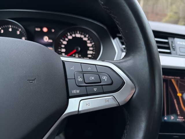 Volkswagen Passat 1.5 TSI Variant