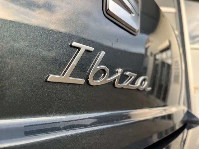Seat Ibiza 1.0 MPI Reference