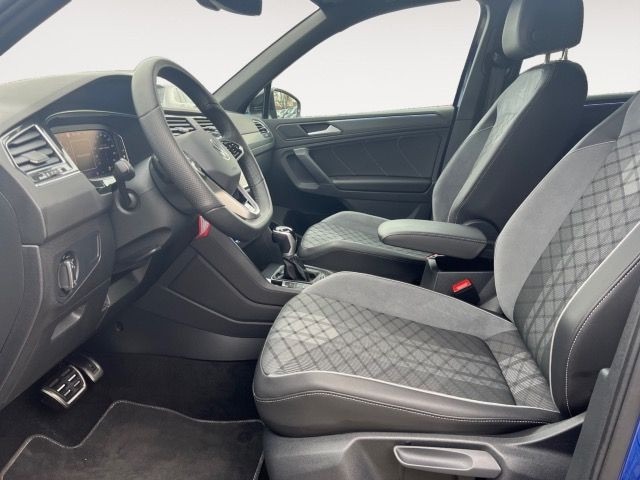 Volkswagen Tiguan 2.0 TSI DSG R-Line