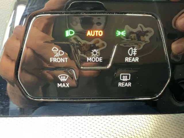 Volkswagen Golf 1.5 eTSI DSG