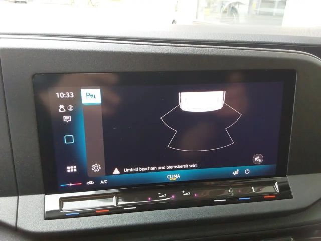 Volkswagen Caddy Cargo TDI