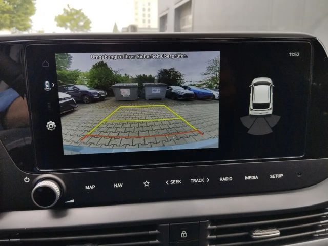 Hyundai i20 1.0 Select T-GDi