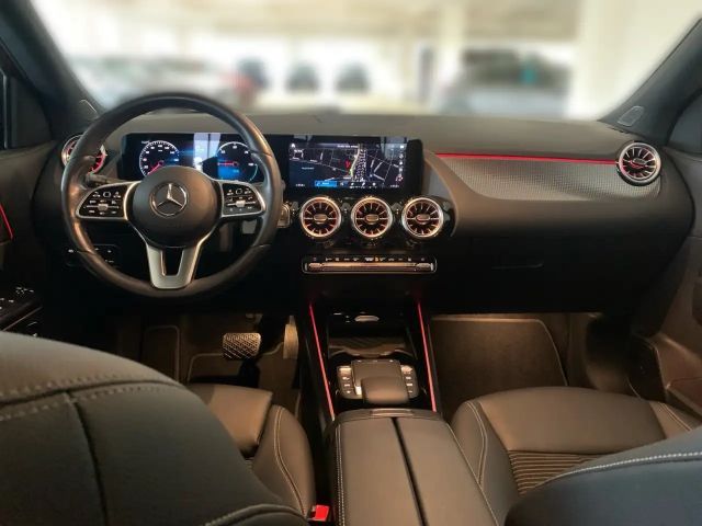 Mercedes-Benz EQA 250 Progressive