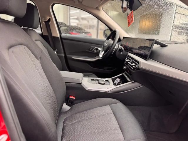 BMW 320 320d Touring