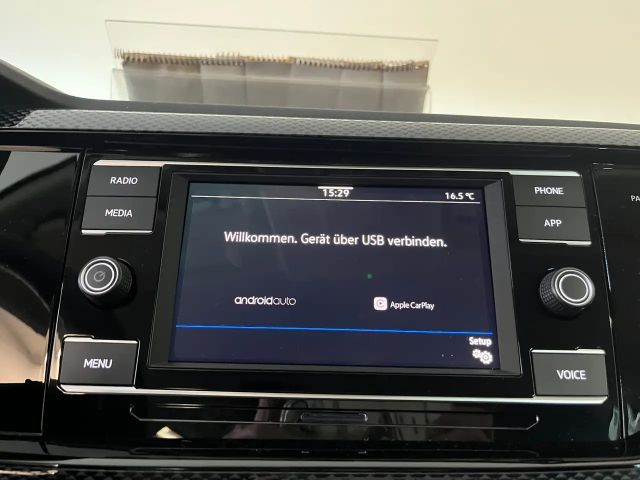 Volkswagen Polo 1,0 TSI Life LED APP_CONNECT_ SPURHALTE