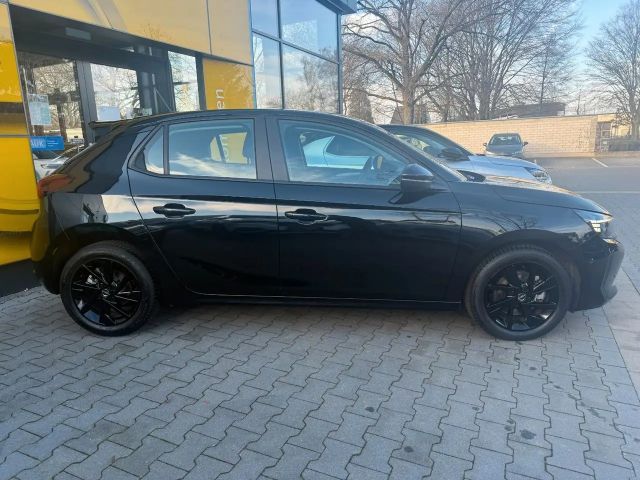 Opel Corsa Edition