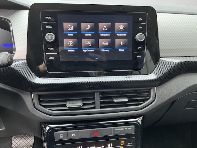 Volkswagen T-Cross 1.0 TSI DSG Life