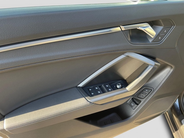 Audi Q3 45 TFSI Quattro S-Tronic Sportback