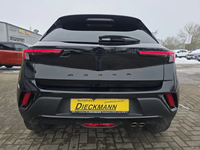 Opel Mokka Edition