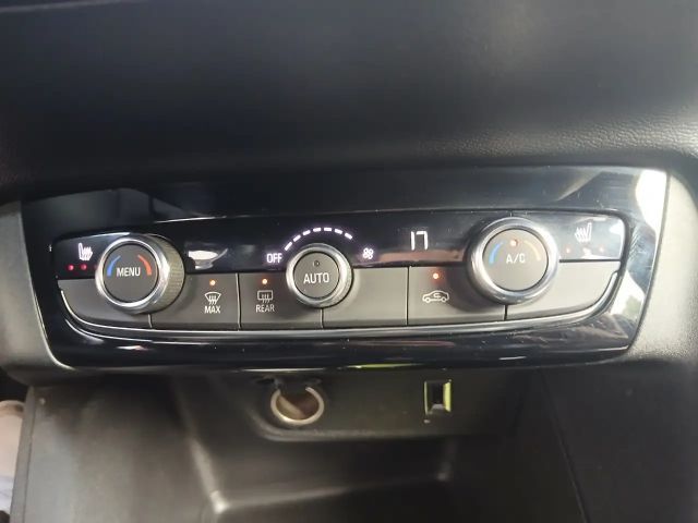 Opel Corsa 1.2 Turbo