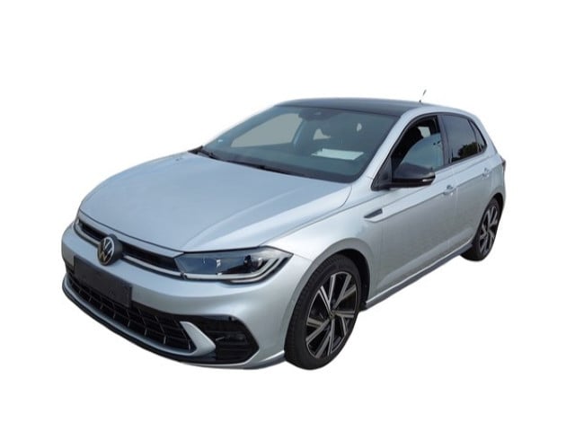 Volkswagen Polo 1.0 TSI DSG R-Line