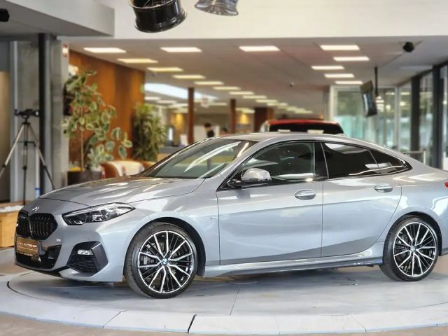 BMW 218 Coupé Gran Coupé