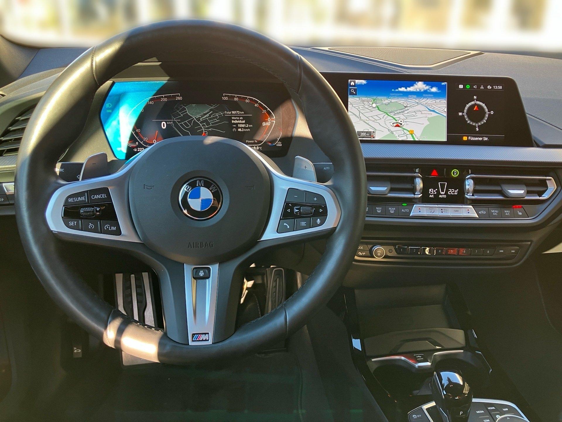 BMW 220 220i Coupé Gran Coupé xDrive