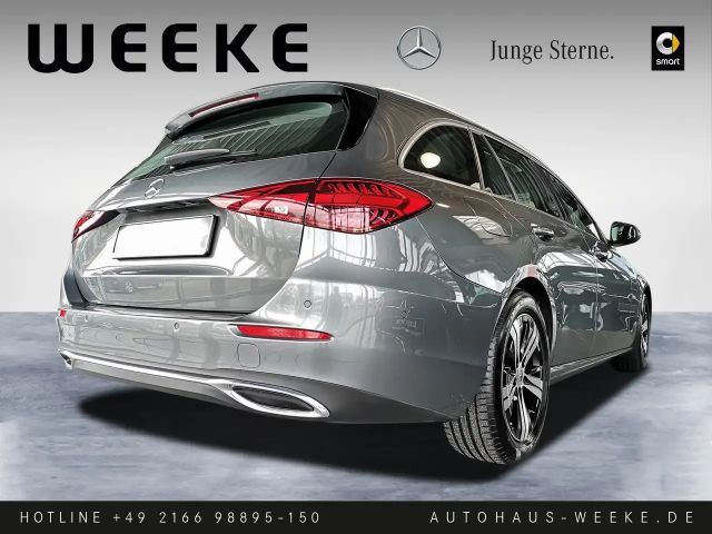 Mercedes-Benz C 180 AVANTGARDE Estate