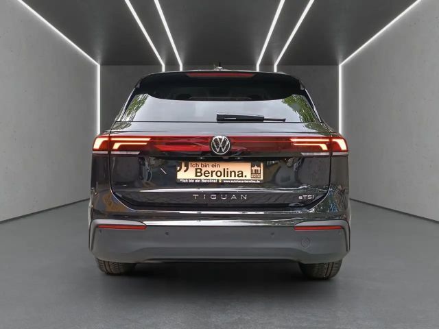 Volkswagen Tiguan 1.5 eTSI DSG Life Pro