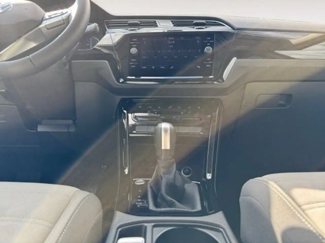 Volkswagen Touran 2.0 TDI DSG Highline