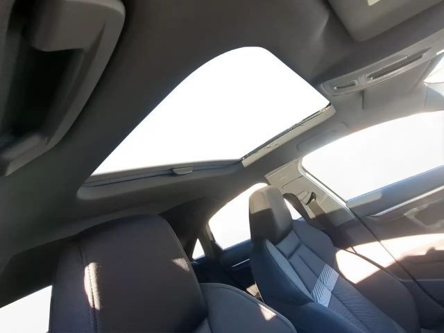 Audi A3 35 TFSI S-Line Sedan