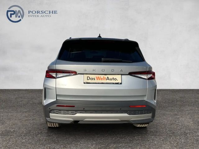 Skoda Elroq 50