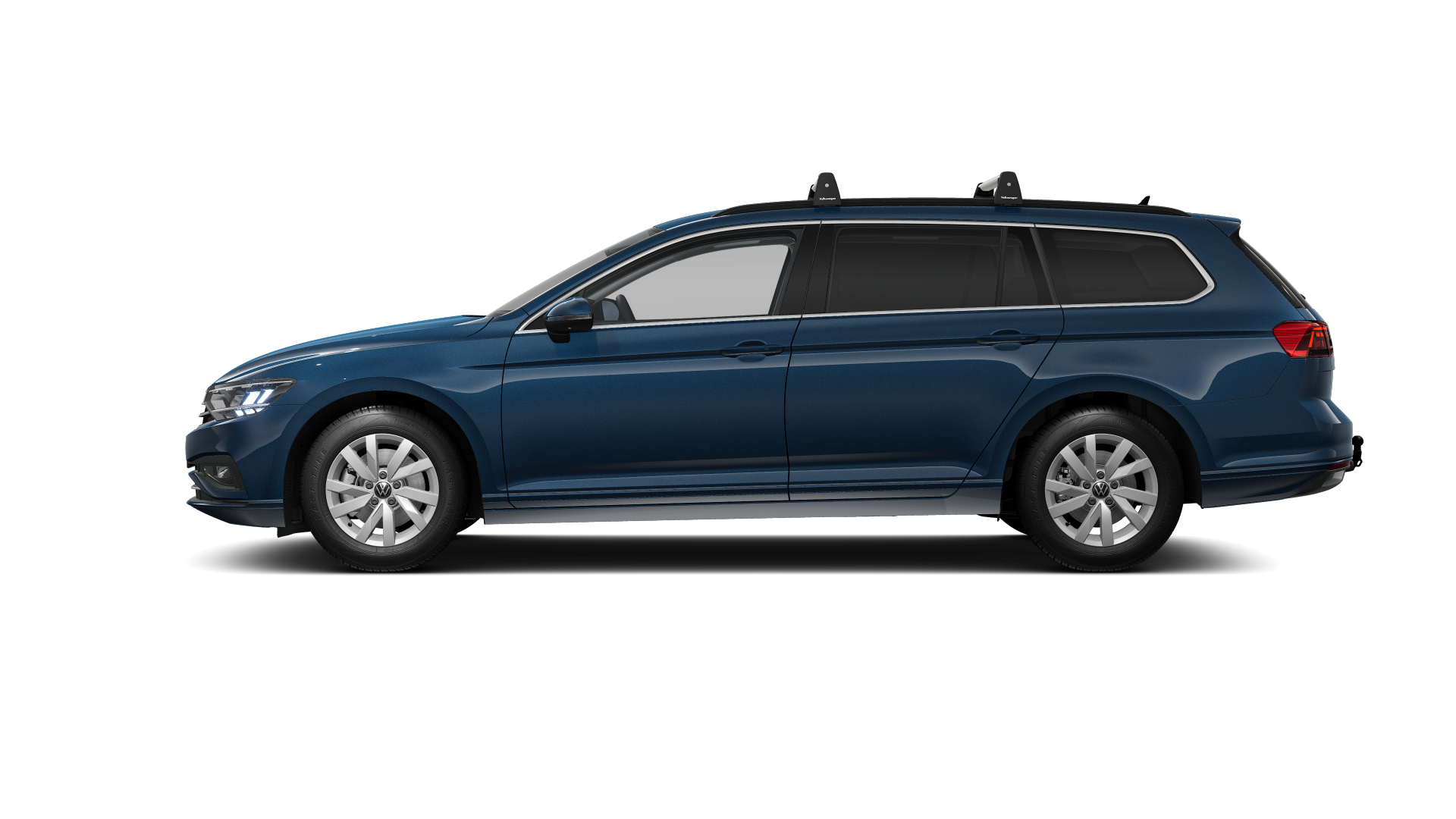 Volkswagen Passat 2.0 TDI Business DSG Variant