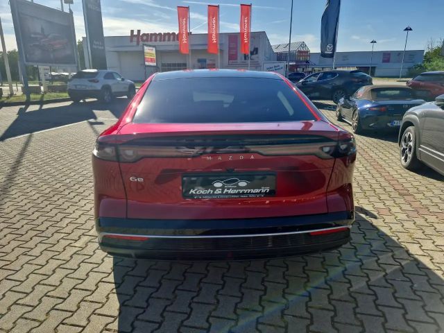 Mazda 6e Takumi