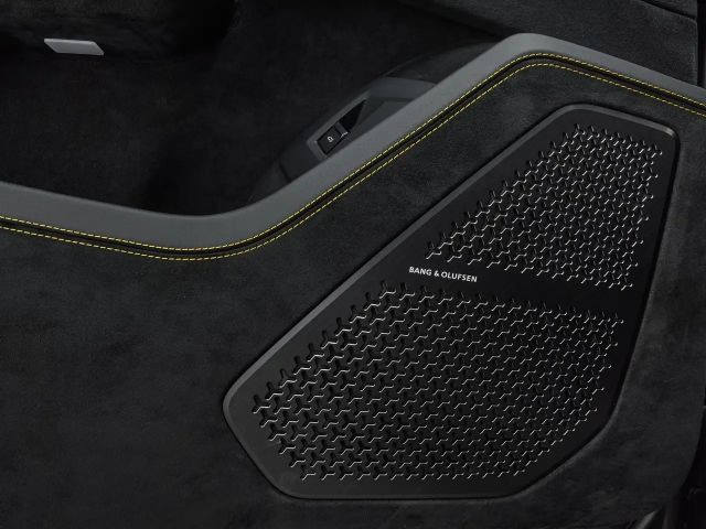 Lamborghini Urus Performante