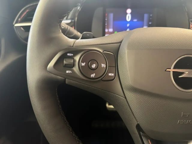 Opel Corsa GS-Line Grand Sport