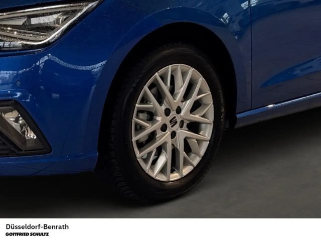 Seat Ibiza 1.0 TSI DSG Xcellence