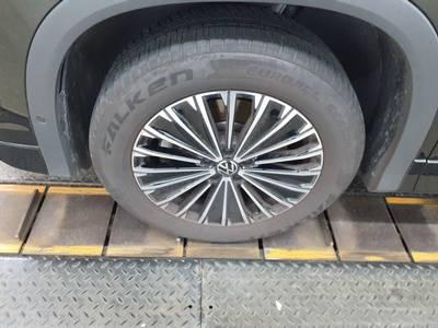 Volkswagen Tayron 1.5 eTSI Life