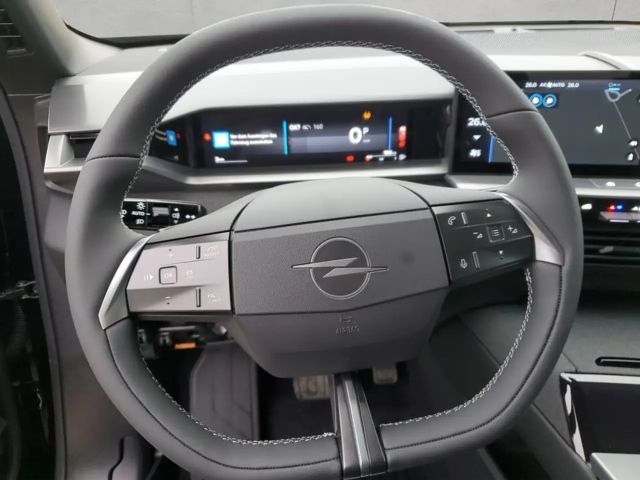 Opel Grandland X Edition Hybrid