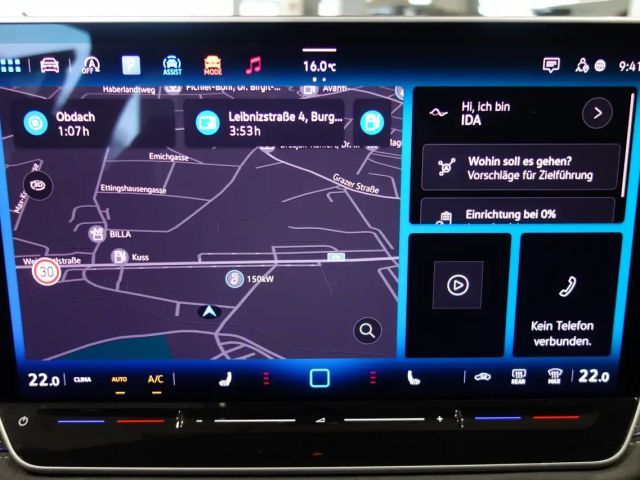 Volkswagen Passat 2.0 TDI DSG R-Line Variant