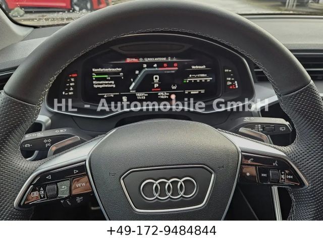 Audi S6 3.0 TDI Avant Quattro