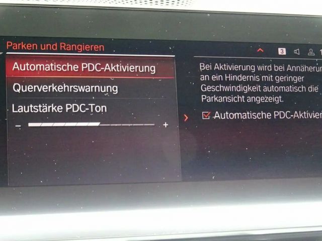 BMW 320 320d Luxury Line Sedan xDrive