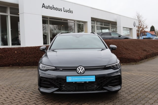 Volkswagen Golf DSG Variant