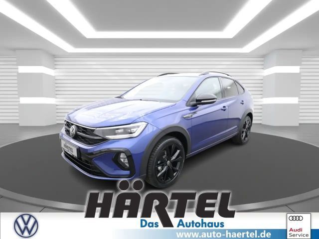 Volkswagen Taigo 1.0 TSI DSG R-Line Style