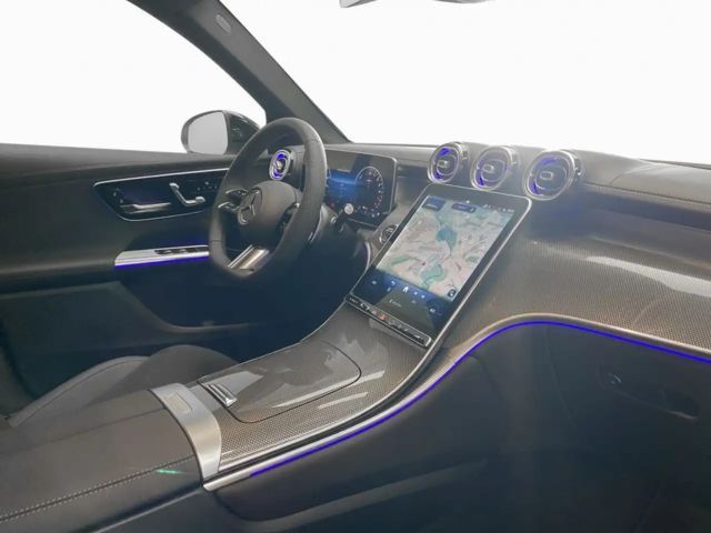 Mercedes-Benz GLC 300 GLC
