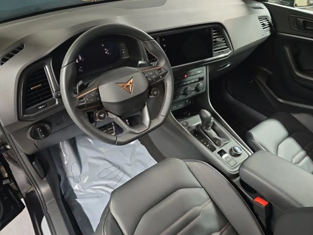 Cupra Ateca 2.0 TSI 4Drive VZ