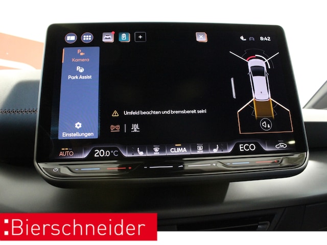 Cupra Born Ed. Dynamic 19 PILOT-XL+ NAVI 5J.-GARANTIE